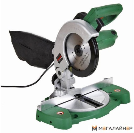 Дисковая пила Hammer STL800 купить в Минске с доставкой