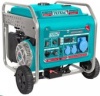Бензиновый генератор Total TP355001