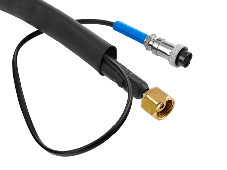 Резак плазменный PT 31 (CUT45) 5м