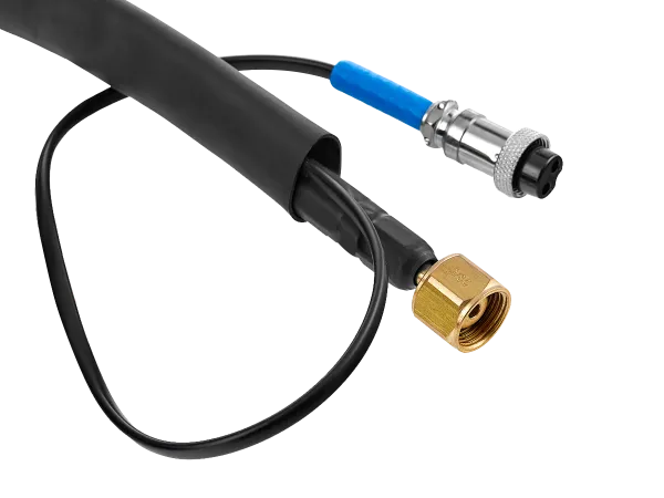 Горелка Сварог TECH TS 26 (2pin, 3/8G) 8м