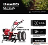 Мотокультиватор Brado GM-850S (колеса BRADO 6.00-12) купить в Минске с доставкой