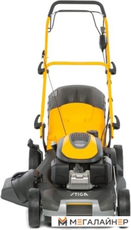 Купить газонокосилку в Минске. Цена газонокосилки в рассрочку