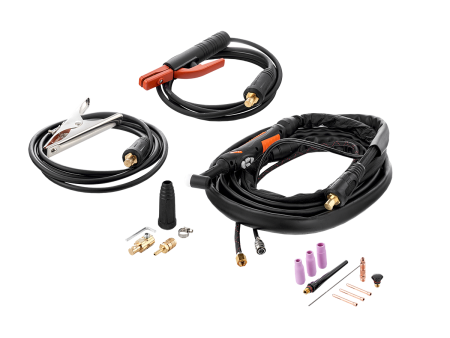 Сварочный инвертор Сварог Pro TIG 200 P DSP AC/DC (E201)