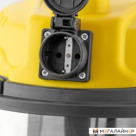 Пылесос Kolner KVC 1700S купить в Минске с доставкой