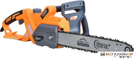 Электрическая пила Skiper ES2000A купить в Минске с доставкой
