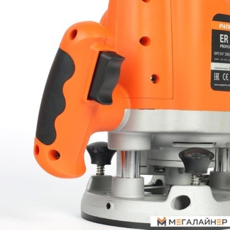 Вертикальный фрезер Patriot ER 180 купить в Минске с доставкой