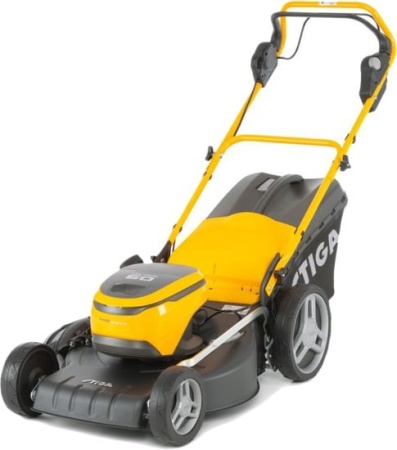 Купить газонокосилку в Минске. Цена газонокосилки в рассрочку