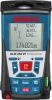 Лазерный дальномер Bosch GLM 250 VF + BS 150 Professional [061599402J]