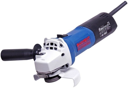 Угловая шлифмашина Фиолент МШУ13-9-125Э купить в Минске с доставкой