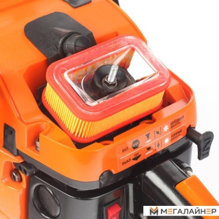 Бензопила Patriot PT 3816 Imperial [220105515] купить в Минске с доставкой