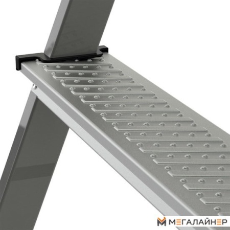 Лестница-стремянка Новая высота NV1150 (3 ступени) купить в Минске с доставкой