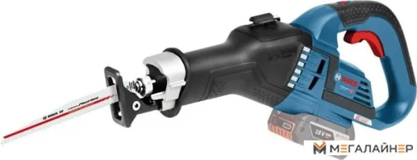 Сабельная пила Bosch GSA 18V-32 Professional 06016A8108 (без АКБ) купить в Минске с доставкой
