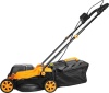Купить газонокосилку в Минске. Цена газонокосилки в рассрочку
