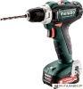 Дрель-шуруповерт Metabo PowerMaxx BS 12 601036500 (с 2-мя АКБ 2 Ah, кейс) купить в Минске с доставкой