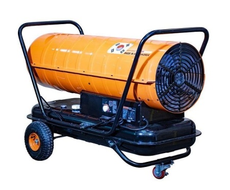 Тепловая пушка Aurora TK-100000