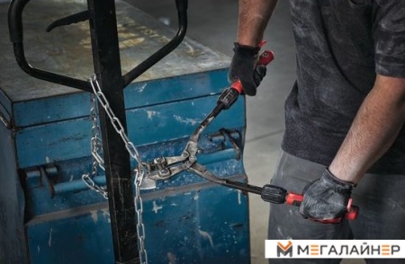 Болторез Milwaukee 4932464850 купить в Минске с доставкой