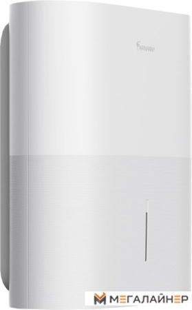 Проветриватель с нагревом Airnanny A7 BabyCare HEPA H11