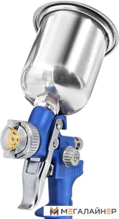 Краскопульт Brado SG24