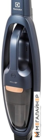 Пылесос Electrolux Well Q7-P WQ71-P50IB купить в Минске с доставкой