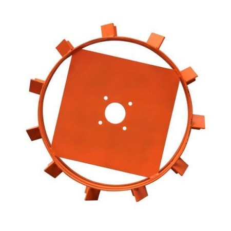 Навесное оборудование для садовой техники Skiper ГР1.4 купить в Минске с доставкой