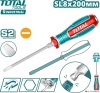 Отвертка Total TGTSL8200 купить в Минске с доставкой