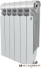 Алюминиевый радиатор Royal Thermo Indigo 500 (14 секций)