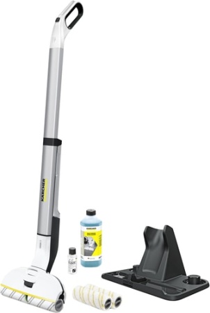 Пылесос Karcher FC 3 Premium Home Line 1.055-360.0