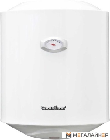 Накопительный электрический водонагреватель Garanterm Origin 50 V купить в Минске с доставкой
