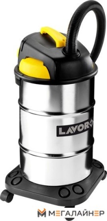 Пылесос Lavor Vac 30 S купить в Минске с доставкой