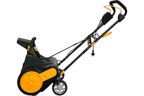 Снегоуборщик электрический DEKO ST2500R купить в Минске с доставкой