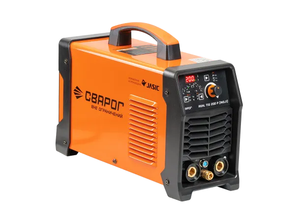 Сварочный инвертор Сварог REAL TIG 200 P (W2J1)