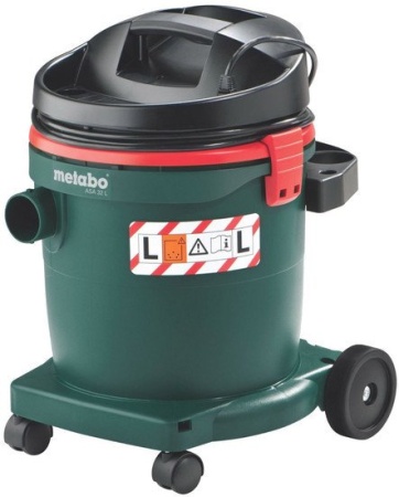 Пылесос Metabo Asa 32 L (6.02013.00) купить в Минске с доставкой