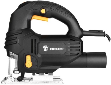 Электролобзик Deko DKJS850 063-4187 купить в Минске с доставкой
