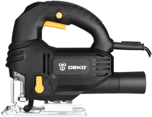 Электролобзик Deko DKJS850 063-4187 купить в Минске с доставкой
