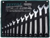 Набор ключей Total THT1022122 (12 предметов)