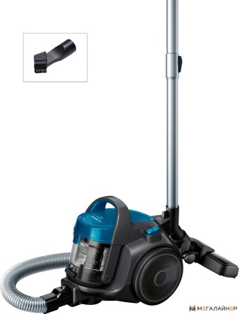 Пылесос Bosch Serie 2 BGS05A220 купить в Минске с доставкой