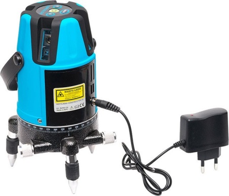 Купить Лазерный нивелир Instrumax Constructor 4D в Минске с доставкой