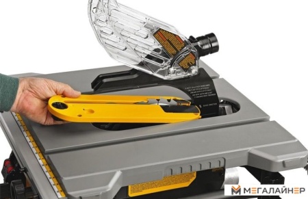 Дисковая (циркулярная) пила DeWalt DWE7485-QS купить в Минске с доставкой