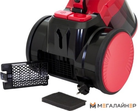 Пылесос Mystery MVC-1130 купить в Минске с доставкой