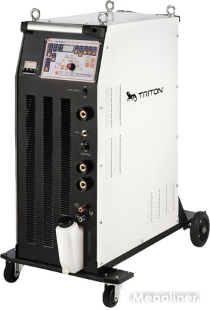 Сварочный инвертор Triton ALUTIG 315Р AC/DC W [TTGAC315PW]