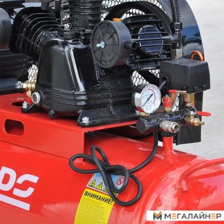 Компрессор Brado IBL3100A