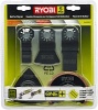 Набор пильных полотен Ryobi RAK05MT (5132002787)