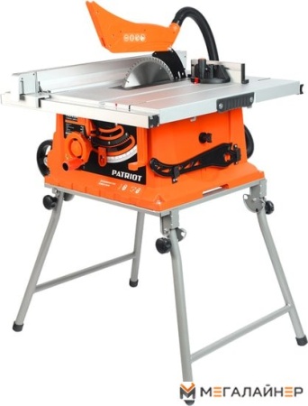 Станок Patriot TS 255 190301606 купить в Минске с доставкой