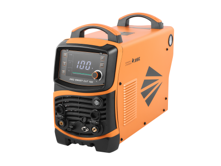 Аппарат плазменной резки Сварог Pro Smart CUT 100 (L221S)