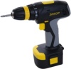 Дрель-шуруповерт Энкор ДША-12ЭР/10М [50011]