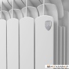 Биметаллический радиатор Royal Thermo Indigo Super+ 500 (6 секций)