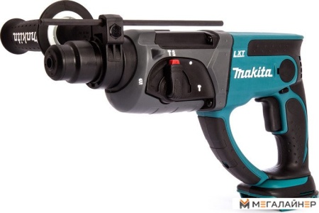 Перфоратор Makita DHR202Z купить в Минске с доставкой