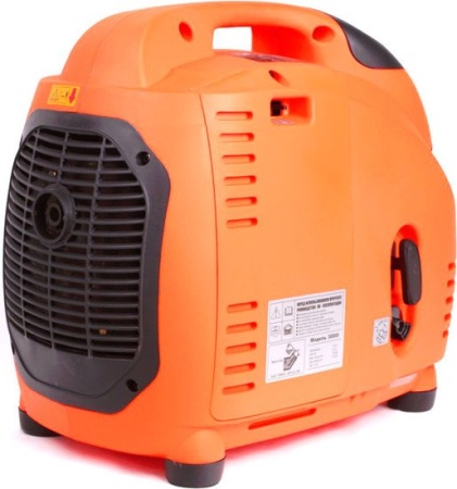 Купить Бензиновый генератор Patriot 3000I в Минске с доставкой по РБ