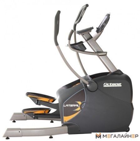 Эллиптический тренажер Octane Fitness LX8000 Standard (2017)