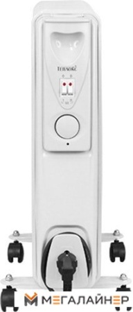 Масляный радиатор Teplox РМ20-09Л